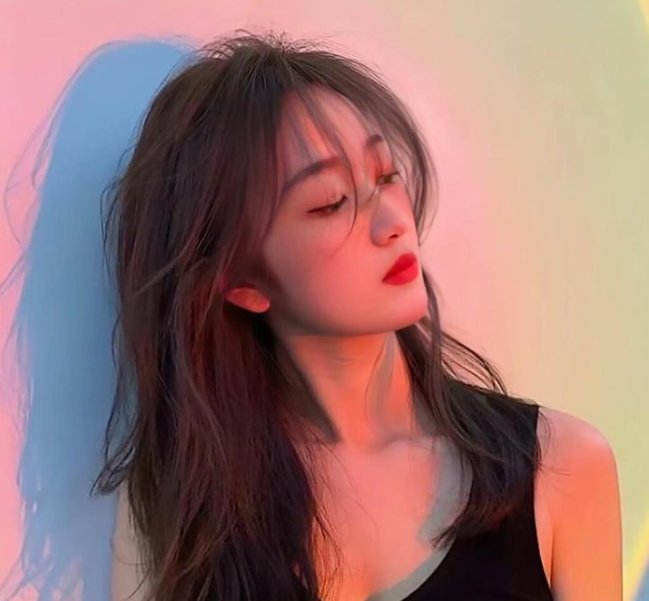 妈妈再看我一眼